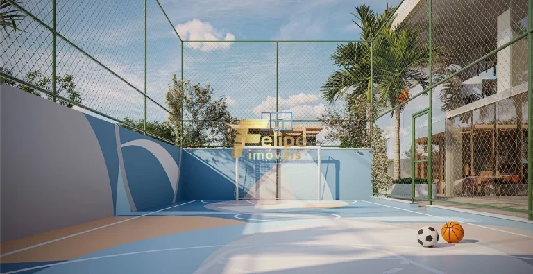 Imagem Novíssimo Lançamento Imobiliário na Praia da Costa