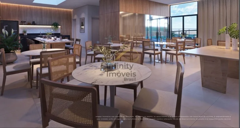 Imagem SENSIA WAY ESTORIL - Apartamento à venda no bairro Estoril - Belo Horizonte/MG