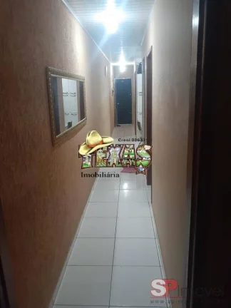 Imagem SOBRADO PARA VENDA