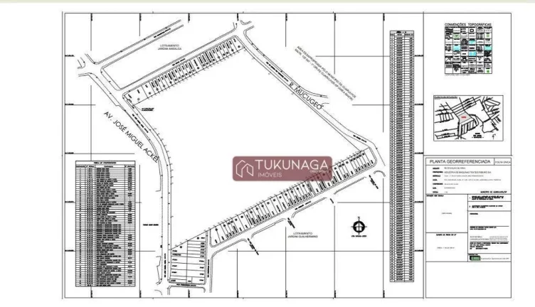 Imagem Terreno para alugar, 56000 m² por R$ 163.000,00/mês - Parque Industrial Cumbica - Guarulhos/SP