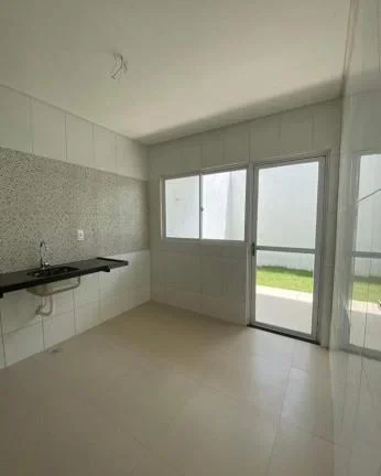 Imagem Casa em Condomínio para Venda em Teresina, Morros, 4 dormitórios, 1 suíte, 2 banheiros, 2 vagas