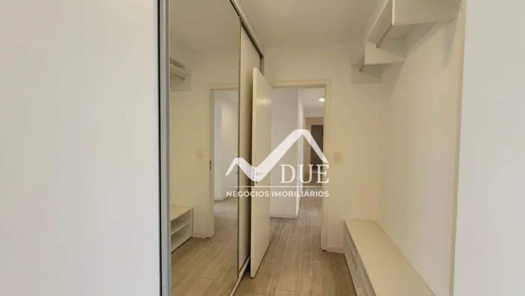 Imagem Apartamento com 4 dormitórios, 204 m² - venda por R$ 3.200.000,00 ou aluguel por R$ 18.000,00/mês - Embaré - Santos/SP