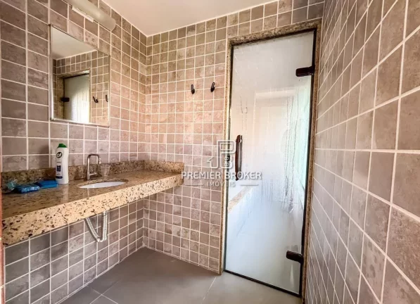 Imagem Apartamento à venda, 55 m² por R$ 370.000,00 - Bom Retiro - Teresópolis/RJ