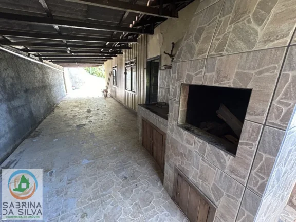 Imagem Casa - Itoupava Central - Blumenau