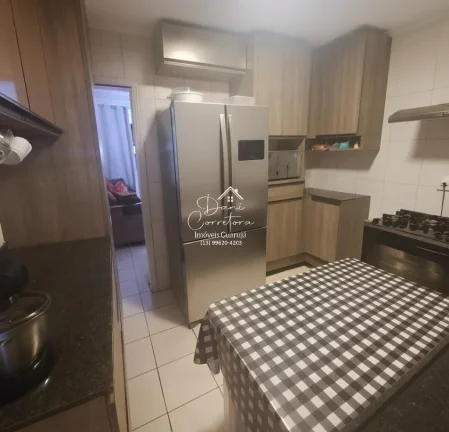 Imagem CASA Residencial em GUARUJÁ - SP, VILA ROSALINA