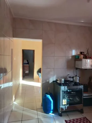 Imagem Casa com 2 dormitórios à venda, 50 m² por R$ 250.000,00 - Jardim Leblon - Suzano/SP