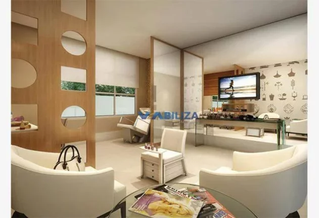 Imagem Apartamento à venda, 122 m² por R$ 1.350.000,00 - Jardim Flor da Montanha - Guarulhos/SP