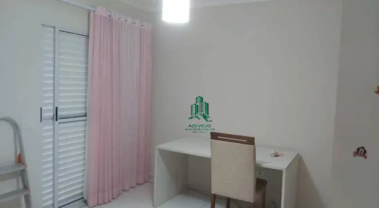 Imagem Sobrado com 3 dormitórios à venda, 196 m² por R$ 895.000,00 - Parque Continental II - Guarulhos/SP