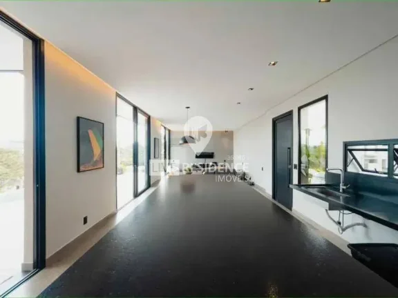 Imagem Casa á venda Condominio Ville de France, Itatiba - SP