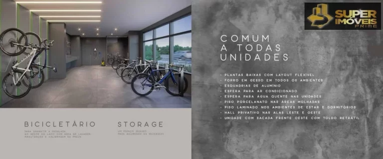 Imagem Apartamento Alto Padrão a Venda no bairro São Gonçalo - Pelotas, RS