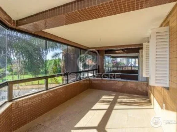 Imagem Palace Jardim do Lago - Apartamento Alto Padrão, Mal. Rondon, Canoas