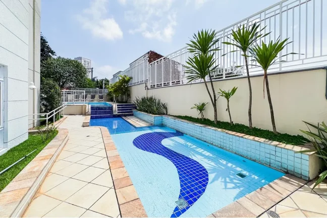 Imagem APARTAMENTO RESIDENCIAL em São Paulo - SP, Parque Imperial