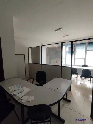 Imagem ALUGO SALA COMERCIAL NA ANA MULLE FALÇÃO