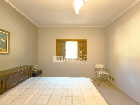 Imagem Casa á venda Condomínio Capela do Barreiro, Itatiba - SP