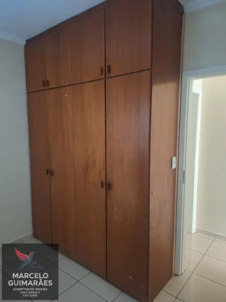 Imagem Casa Jardim Bela Vista 3 Dormitórios sendo 1 Suíte