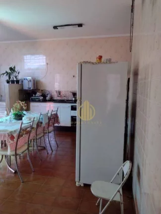 Imagem Casa com 2 dormitórios à venda, 95 m² por R$ 254.400 - Ipiranga - Ribeirão Preto/SP