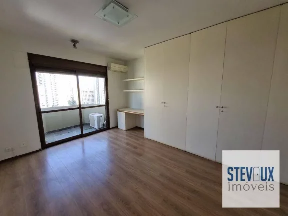 Imagem Apartamento com 3 dormitórios à venda, 170 m² por R$ 2.100.000,00 - Moema - São Paulo/SP