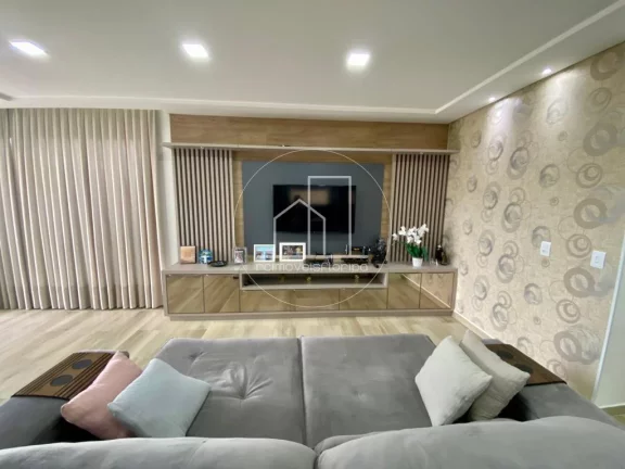 Imagem Casa Alto Padrão para Venda em Florianópolis / SC no bairro São João do Rio Vermelho