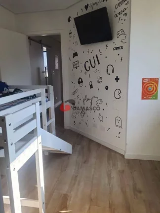 Imagem Cobertura à venda, Barcelona, São Caetano do Sul, SP