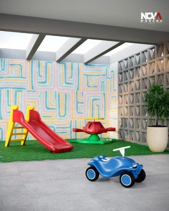 Imagem Excelente oportunidade de adquirir um apartamento no empreendimento Ilhas de Malta, localizado em Pr...