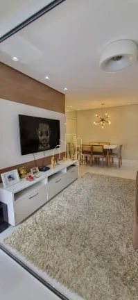 Imagem Imperdível Apartamento à Venda em Alphaville I, Salvador-BA: 3 Quartos, 1 Suíte, 3 Salas, 3 Banheiros, 2 Vagas, 113m²!