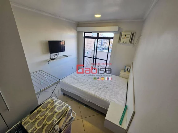 Imagem Cobertura com 3 dormitórios à venda, 120 m² por R$ 750.000 - Braga - Cabo Frio/RJ