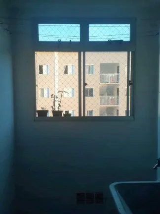 Imagem Apartamento com 2 dormitórios à venda, 52 m² por R$ 220.000,00 - Jardim Casa Branca - Suzano/SP