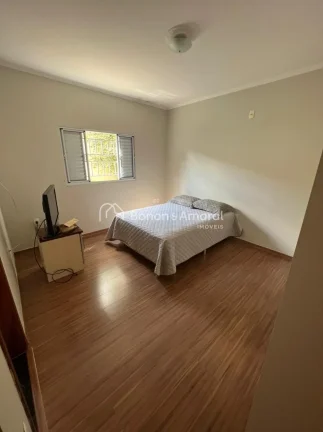 Imagem Casa Térrea no Bosque de Barão Geraldo - Campinas/SP 

Apresentamos esta incrível casa térrea lo...