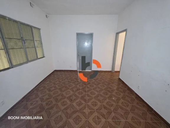 Apartamento com 2 dormitórios para alugar, 69 m² por R$ 892,17/mês - Heliópolis - Belford Roxo/RJ