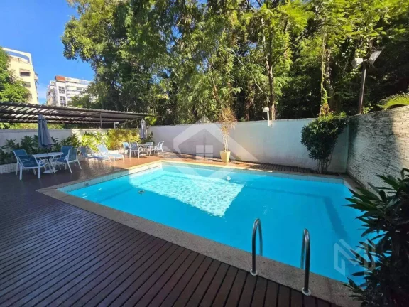 Imagem Apartamento 3 Quartos com 103m² na Freguesia, Vista Livre e Lazer Completo