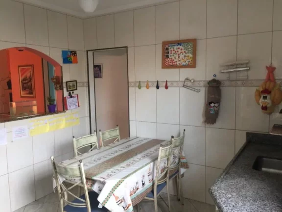 Imagem APARTAMENTO DE 3 DORMITÓRIOS COM110M² NO MACUCO EM SANTOS (SP) POR R$.350.000,00