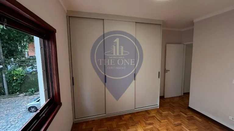 Imagem Imperdível: Casa de 2 quartos com suíte na Vila Clementino, São Paulo-SP - 110m² - 1 vaga - Confira!
