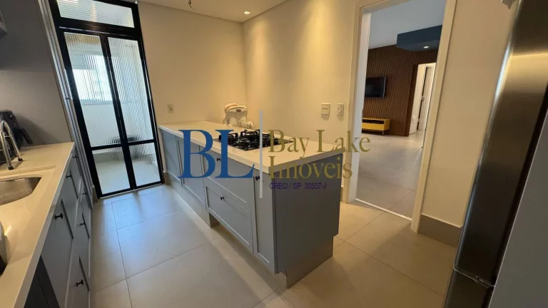 Imagem Apartamento à venda no Giardino| TATUAPÉ | 3DORM| 2 VAGAS
