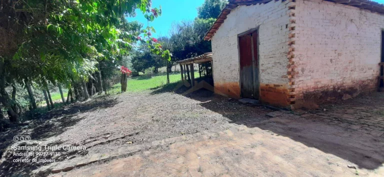 Imagem Sítio a venda em Tatuí, SP