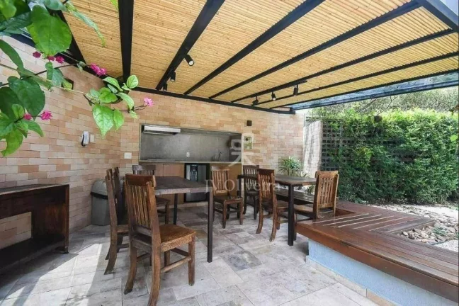 Imagem Apartamento com 3 dormitórios à venda, 105 m² por R$ 1.000.000,00 - Vila Sônia - São Paulo/SP