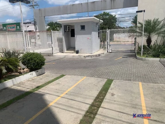 Imagem ALUGO APARTAMENTO MOBILIADO BAIRRO -SIM