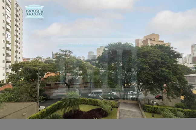 Imagem VENDE APARTAMENTO 3 DORMITÓRIOS POMPEIA SP
