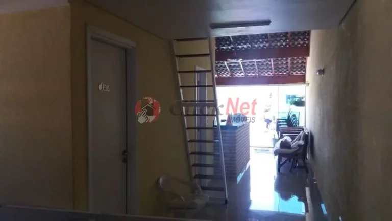 Imagem Excelente Cobertura para Venda no bairro Campestre em Santo André com 180m², 4 dormitório, 2 suíte, 3 vagas.