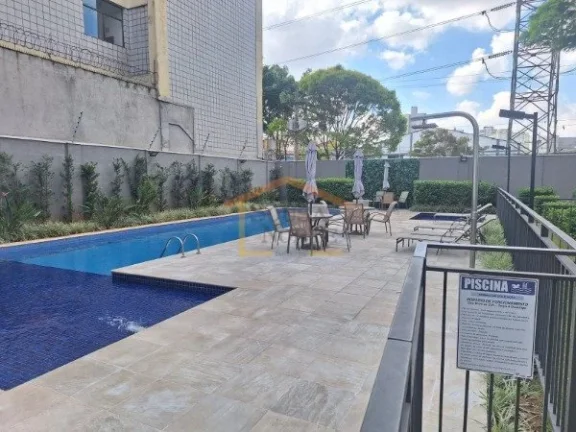 Imagem Apartamento, 2 dormitórios, 1 banheiro, sem sacada. Venda com porteira fechada, incluindo todos os ...