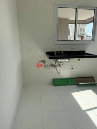 Imagem Apartamento para locação, Jardim Bela Vista, Santo André, SP