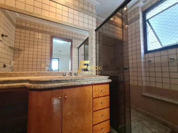 Imagem BELÍSSIMO E ESPAÇOSO APARTAMENTO DE 04 QUARTOS, SENDO 02 SUÍTES À VENDA NA PRAIA DO CANTO EM VITÓRIA/ES!