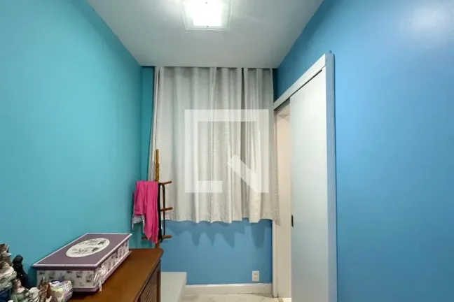 Imagem Apartamento à Venda - Copacabana, 3 Quartos, 80 m2