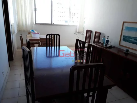 Imagem Apartamento com 4 dormitórios à venda, 160 m² por R$ 800.000,00 - Algodoal - Cabo Frio/RJ