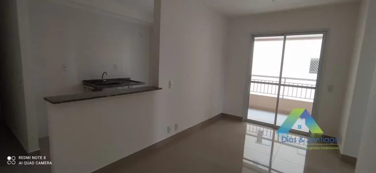 Imagem Apartamento a venda 03 quartos com 71m - Jd Santa Cruz - Sacomã