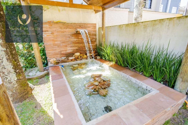 Imagem Sobrado com 3 dormitórios à venda, 198 m² por R$ 998.000,00 - Umbará - Curitiba/PR