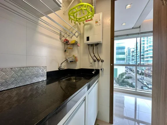 Imagem Apartamento 3 Dormitórios - Bairro Centro