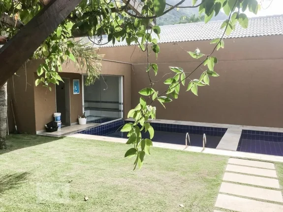 Imagem Casa à Venda - Recreio, 5 Quartos, 258 m2