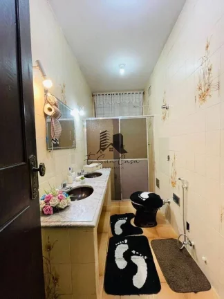 Imagem Casa a Venda 04 Quartos Bairro Inconfidentes Contagem MG