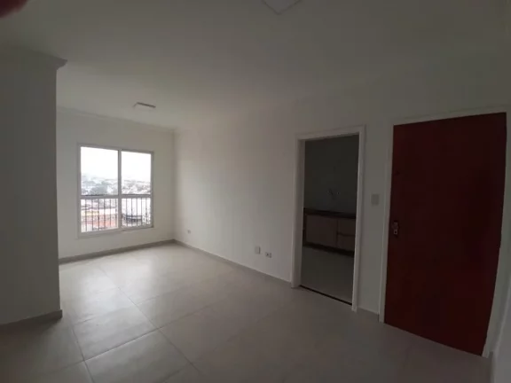 Imagem Apartamento com 2 dormitórios à venda, 89 m² por R$ 350.000,00 - Jardim São Luís - Suzano/SP