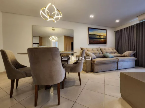 Imagem Apartamento para locação Réveillon com 3 dormitórios sendo1 Suíte, em Riviera de São Lourenço – Bertioga SP
